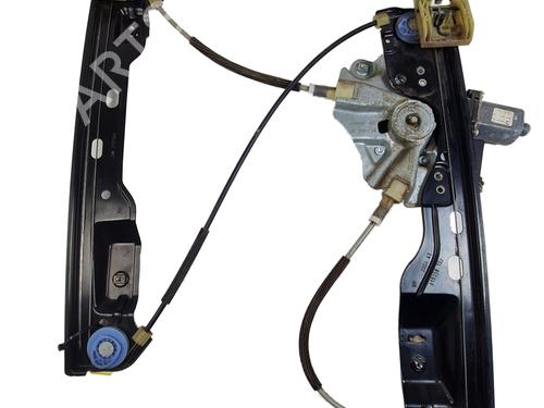 Front right window mechanism OPEL ASTRA J (P10) 1.7 CDTI (68) | BP36447342C23 - Image 2