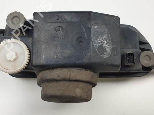 Left front fog light FORD ESCORT VI (GAL, AAL, ABL) 1.6 16V | BP28066289C30 