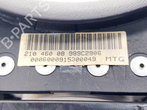 Førerens kollisjonspute MERCEDES-BENZ E-CLASS (W210) E 55 AMG (210.074) | BP25139478C9 
