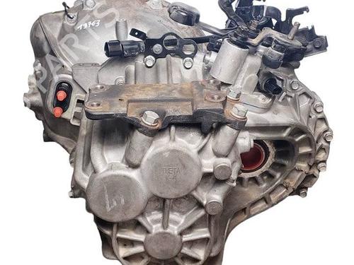 Gearbox HYUNDAI TUCSON (JM) 2.0 CRDi | BP18406080M3 