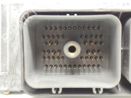 Engine control unit (ECU) JAGUAR S-TYPE II (X200) 3.0 V6 | BP8932935M57 