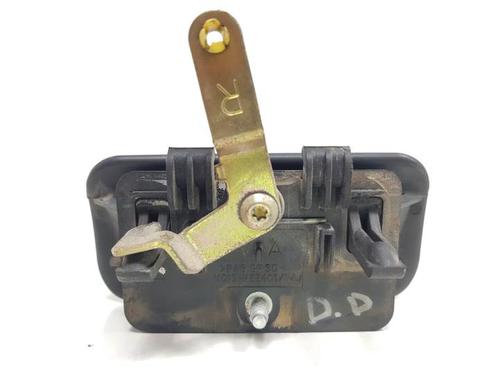 Front right exterior door handle FORD TRANSIT Van (FA_ _) 2.0 DI (FAE_, FAF_, FAG_) | BP8695414C129 