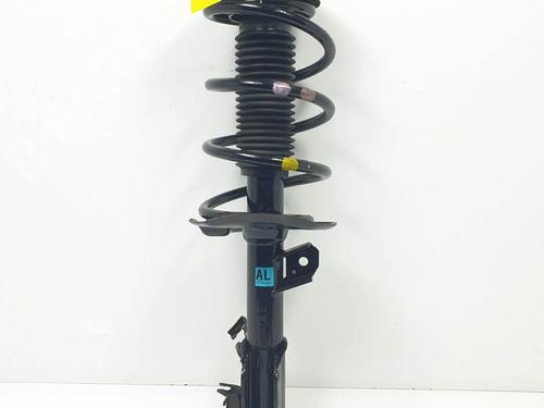 Used Left front shock absorber RENAULT KOLEOS I (HY_) 2.0 dCi (HY0K) (150 hp) 16904959