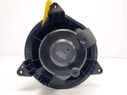 Varmeblæser FORD FOCUS I (DAW, DBW) 1.6 16V | BP16836978M62 