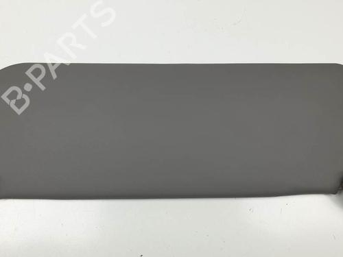 Used Right sun visor Right sun visor FORD TRANSIT Van (FA_ _) 2.4 DI RWD (FAA_, FAB_, FAC_, FAD_) (120 hp) 24138514 24138514