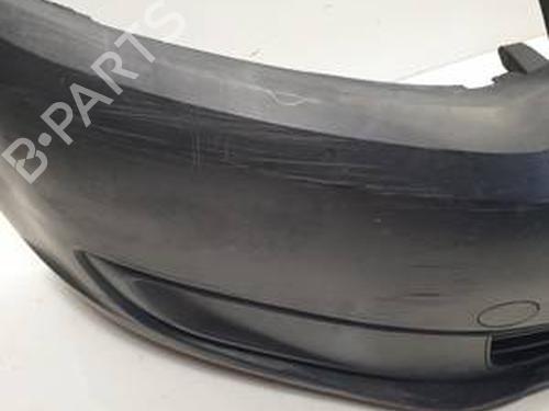Front bumper VW CADDY III Box Body/MPV (2KA, 2KH, 2CA, 2CH) 1.6 TDI | BP31240812C7 