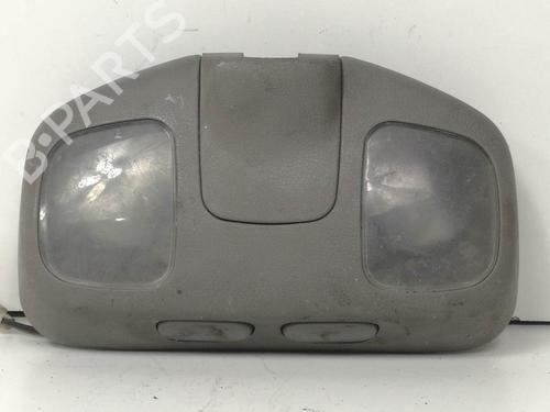 Kabinelys NISSAN PICK UP (D22) | BP8916096I8 - Image 4