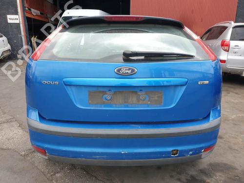 Left sun visor FORD FOCUS II (DA_, HCP, DP) 1.6 TDCi | BP24990941I1  - Image 8