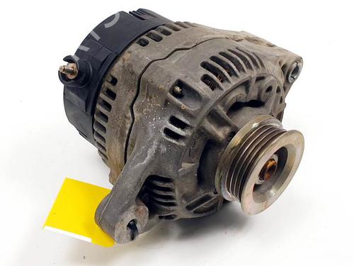 Used Alternator HONDA CIVIC VI Fastback (MA, MB) 1.6 16V (MB4) (116 hp) 24990304