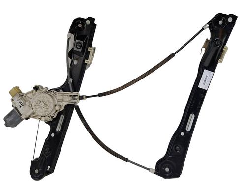 Used Front right window mechanism Front right window mechanism BMW 1 (E87) 116 i (115 hp) 40287742 40287742
