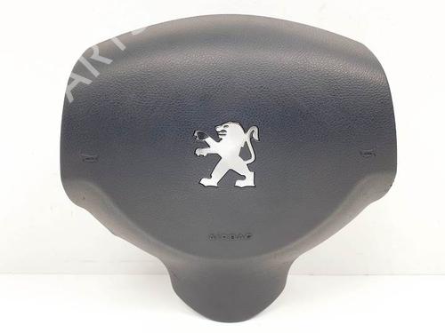 Used Driver airbag PEUGEOT 4007 (VU_, VV_) 2.2 HDi (156 hp) 24989981