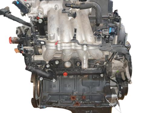 Engine KIA PICANTO I (SA) 1.0 | BP40176456M1 - Image 2