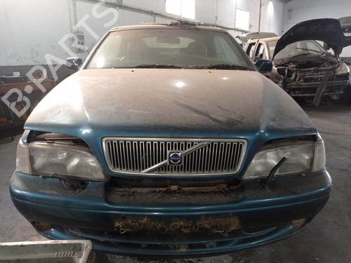Used Parts VOLVO C70 I Convertible (873) 2.4 T 1079229