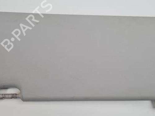 Used Right sun visor MERCEDES-BENZ M-CLASS (W164) ML 320 CDI 4-matic (164.122) (224 hp) 30279002