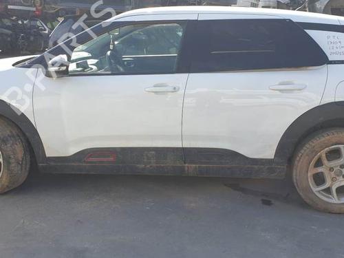 Rear right interior door handle CITROËN C4 CACTUS 1.2 THP 110 | BP24914970I16  - Image 5