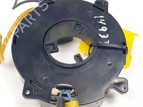 Squib airbag MITSUBISHI CARISMA (DA_) 1.8 16V GDI (DA2A) | BP25404016C102 