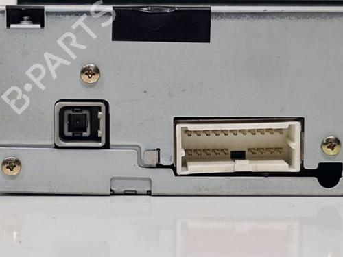 Electronic module NISSAN X-TRAIL I (T30) 2.2 DCi FWD | BP6858779M83 