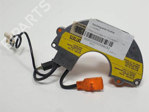 Used Squib airbag Squib airbag CITROËN XANTIA (X1_, X2_) 1.9 Turbo D (90 hp) 9646585 9646585