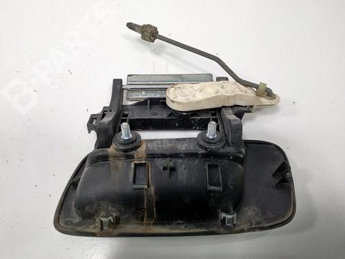 Front right exterior door handle OPEL ASTRA G Hatchback (T98) 1.6 (F08, F48) | BP8528569C129 