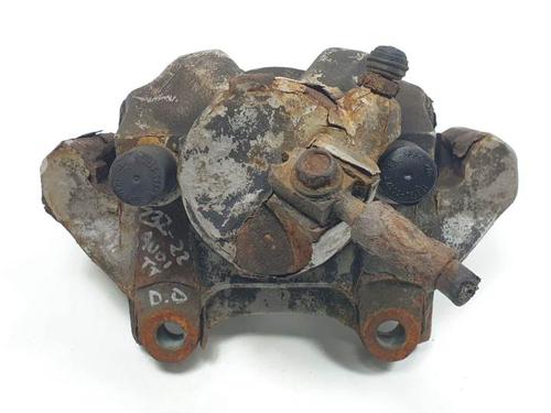 Right front brake caliper AUDI TT (8N3) 1.8 T quattro | BP11570615M104 