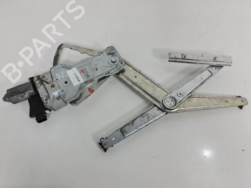Used Front right window mechanism OPEL ASTRA G Coupe (T98) 1.8 16V (F07) (116 hp) 6887102