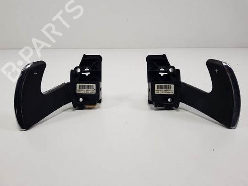 Gear lever CITROËN C4 Grand Picasso I (UA_) 1.6 HDi | BP8333480M90 