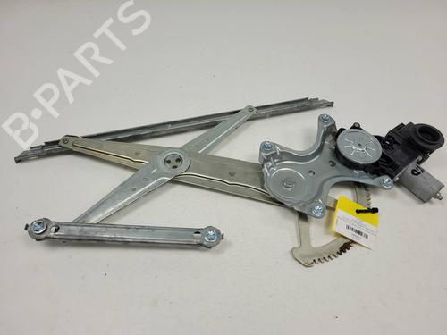 Rear right window mechanism LEXUS RX (_L2_) 450h (GYL20_, GYL20W) | BP34517420C25 - Image 2