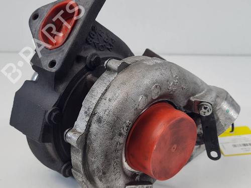turbochargersupercharger-mercedes-benz-e-class-w211-2002-2003-2004-2005-2006-2007-2008-2009-39005013 main image