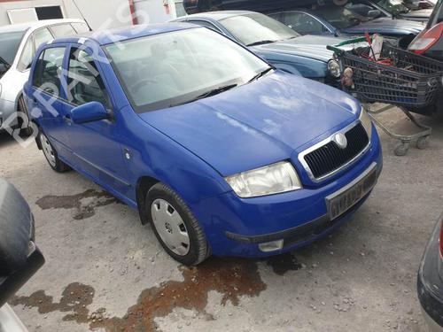 Elektronisk modul SKODA FABIA I (6Y2) 1.4 | BP29149289M83