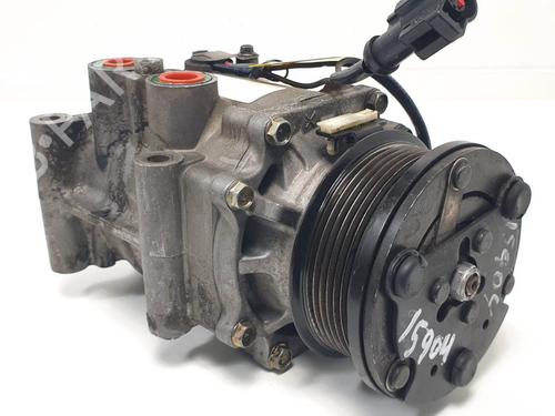 AC compressor FORD TOURNEO CONNECT 1.8 TDCi | BP25139970M34 - Image 8