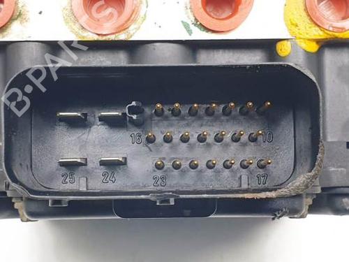 ABS pump FORD FOCUS I (DAW, DBW) 1.6 16V | BP17164693M43 