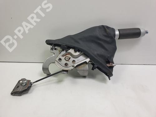 Used Hand brake Hand brake MINI MINI (R50, R53) Cooper (116 hp) 10100146 10100146
