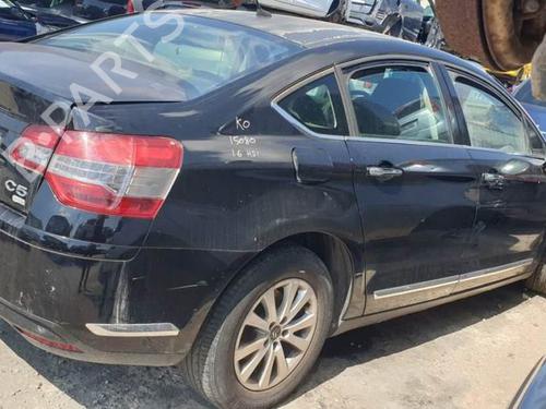 Right headlight CITROËN C5 III (RD_) 1.6 HDi 110 (RD9HL0, RD9HR8, RD9HRA) | BP25116529C29 - Image 16