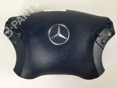 driver-airbag-mercedes-benz-c-class-w203-c-180-203035-6t2403421288-2034601198-000600342-2000-2001-2002-2003-2004-2005-2006-2007-6845974 main image