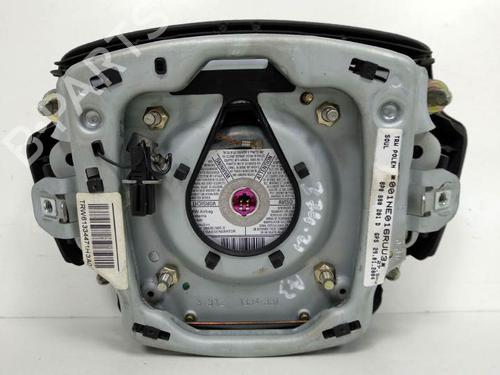 Driver airbag AUDI A3 (8P1) 1.6 | BP7224551C9 