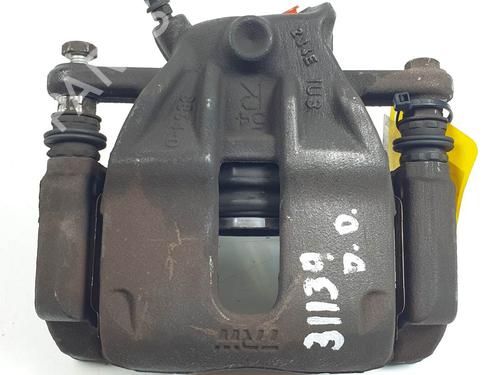 Used Right front brake caliper Right front brake caliper NISSAN MICRA III (K12) 1.2 16V (65 hp) 28162200 28162200