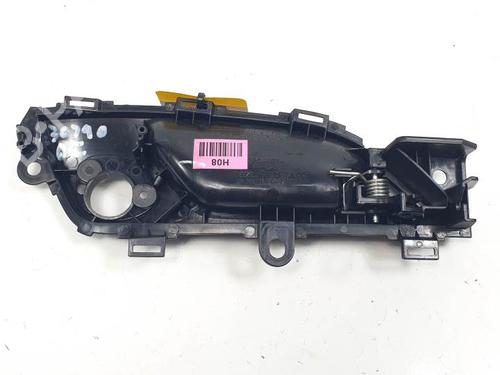Front left interior door handle HYUNDAI i40 I (VF) 1.6 CRDi | BP28066106I13 