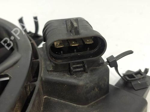 Køleventilator elektrisk OPEL ASTRA H (A04) 1.7 CDTI (L48) | BP9413397M35 