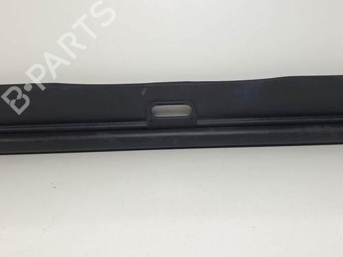 Used Rear parcel shelf Rear parcel shelf OPEL ZAFIRA A MPV (T98) 2.0 DTI 16V (F75) (101 hp) 40175147 40175147
