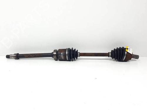Used Right front driveshaft VOLVO S40 II (544) 1.6 (101 hp) 25138558