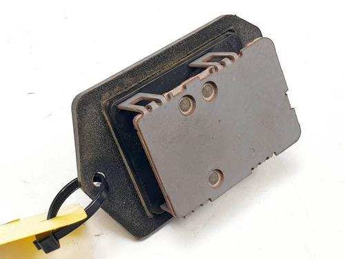 Used Heater resistor Heater resistor DODGE CALIBER 2.0 CRD (140 hp) 12360008 12360008