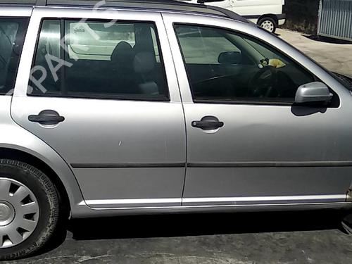 Climate control VW GOLF IV Variant (1J5) 1.9 TDI | BP36315305I5  - Image 25