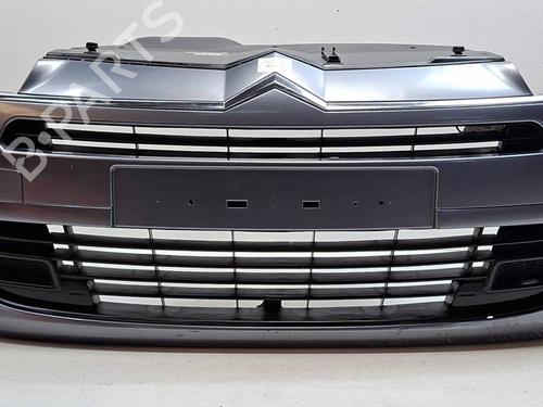 front-bumper-citroen-c5-iii-rd_-2008-2009-2010-2011-2012-2013-2014-2015-2016-2017-39745907 main image