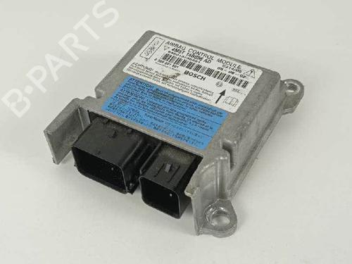 ecu-airbags-ford-c-max-dm2-16-tdci-0281001551-4m5t14b056ad-2007-2008-2009-2010-7636400 main image