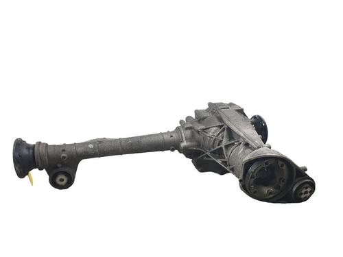 Used Front differential Front differential VW TOUAREG (7LA, 7L6, 7L7) 2.5 R5 TDI (174 hp) 17330182 17330182