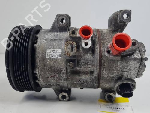 AC compressor TOYOTA RAV 4 II (_A2_) 2.0 (ACA26) | BP37587014M34 - Image 4