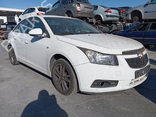Steering column CHEVROLET CRUZE (J300) 1.6 | BP39744349M21 - Image 17