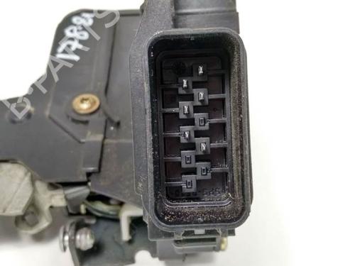 Rear right lock FORD FOCUS II Turnier (DA_, FFS, DS) 1.6 TDCi | BP7536468C99 