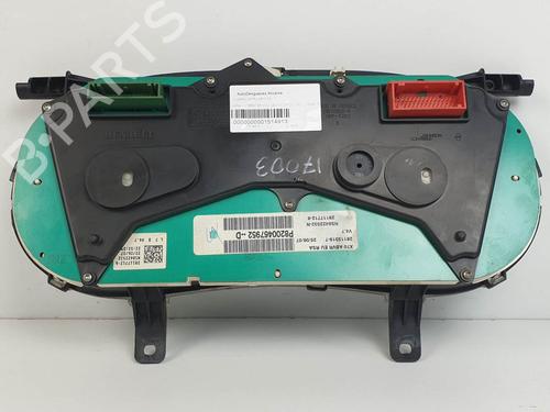 Instrument cluster NISSAN INTERSTAR Van (X70) dCi 120 | BP24933878C47  - Image 10