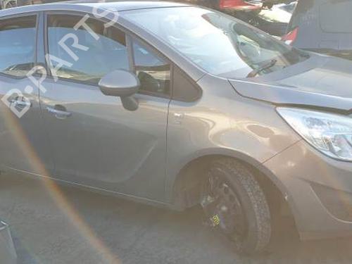 Ratstangsstang OPEL MERIVA B MPV (S10) 1.4 (75) | BP24984268I23 